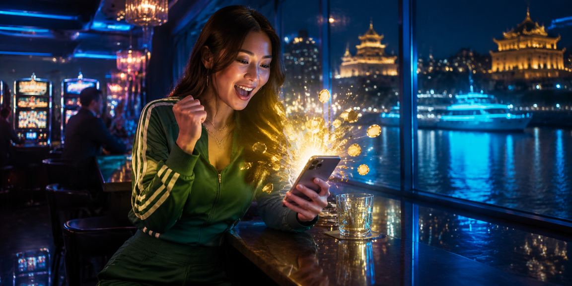 Hình ảnh trải nghiệm casino trực tuyến trên thiết bị di động tại 1198